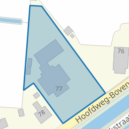 Perceel DKB00-K-2004