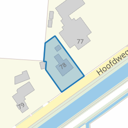 Perceel DKB00-K-2005