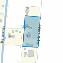 Perceel DKB00-K-760