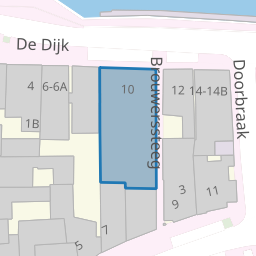 Perceel DKM00-A-1355