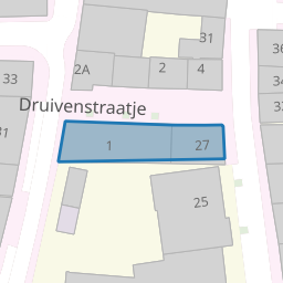 Perceel DKM00-A-1476