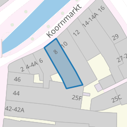 Perceel DKM00-A-179