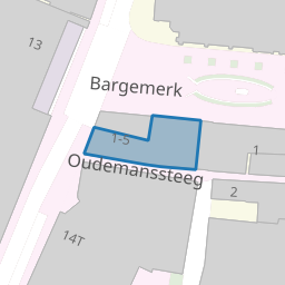 Perceel DKM00-A-2168