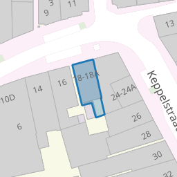 Perceel DKM00-A-2370