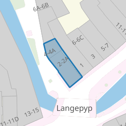 Perceel DKM00-A-2476