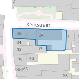 Perceel DKM00-A-2569