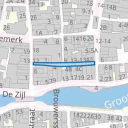 Perceel DKM00-A-2636