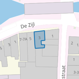Perceel DKM00-A-2642