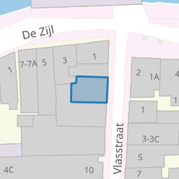 Perceel DKM00-A-2644