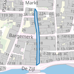 Perceel DKM00-A-2665