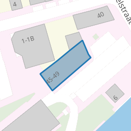 Perceel DKM00-A-2794