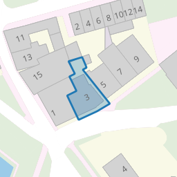 Perceel DKM00-A-2862