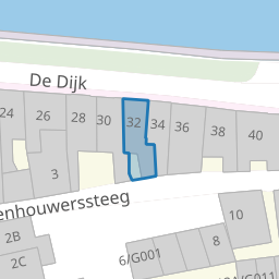 Perceel DKM00-A-2893