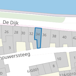 Perceel DKM00-A-2894