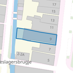 Perceel DKM00-A-2920