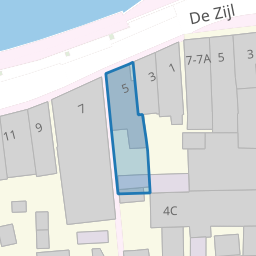 Perceel DKM00-A-2965