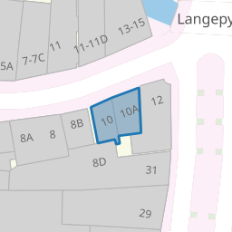 Perceel DKM00-A-3010