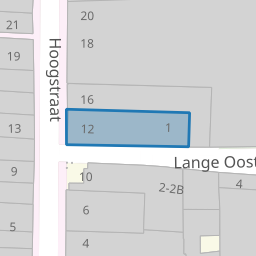 Perceel DKM00-A-3047