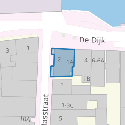 Perceel DKM00-A-3158