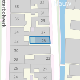 Perceel DKM00-A-3180