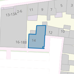 Perceel DKM00-A-3224