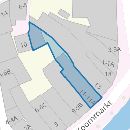 Perceel DKM00-A-3272