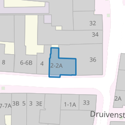 Perceel DKM00-A-3302