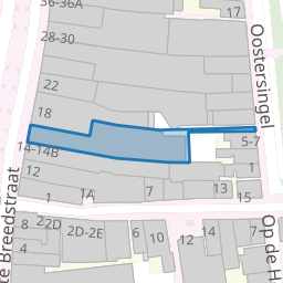 Perceel DKM00-A-3357