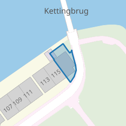 Perceel DKM00-A-3364