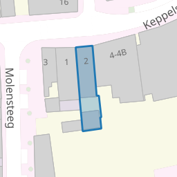 Perceel DKM00-A-3368
