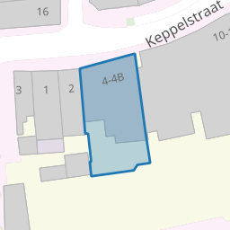 Perceel DKM00-A-3436