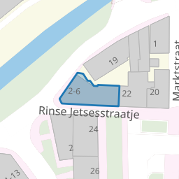 Perceel DKM00-A-3586