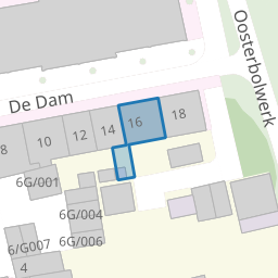 Perceel DKM00-A-3628