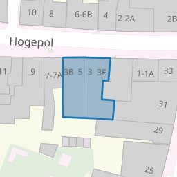 Perceel DKM00-A-3685