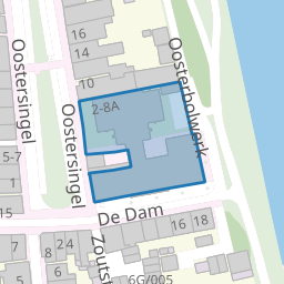 Perceel DKM00-A-3721