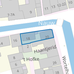 Perceel DKM00-A-3734