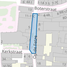 Perceel DKM00-A-3772