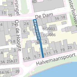 Perceel DKM00-A-3786