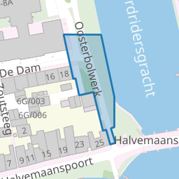 Perceel DKM00-A-3821