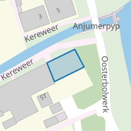 Perceel DKM00-A-3875