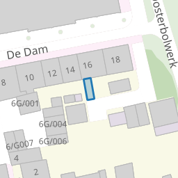 Perceel DKM00-A-3911