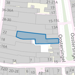 Perceel DKM00-A-4015