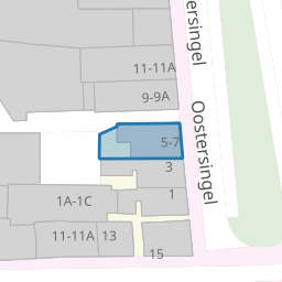 Perceel DKM00-A-4040