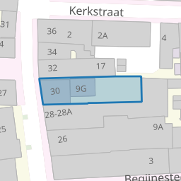 Perceel DKM00-A-4047