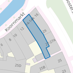 Perceel DKM00-A-4066