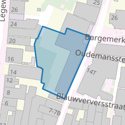 Perceel DKM00-A-4086