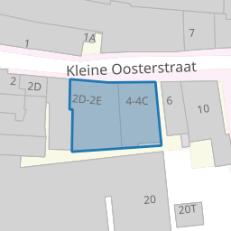 Perceel DKM00-A-4101