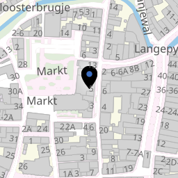 Appartement DKM00 A 4124 3