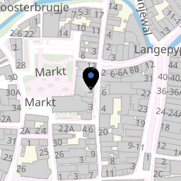 Appartement DKM00 A 4124 4