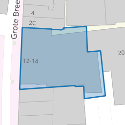 Perceel DKM00-A-4132